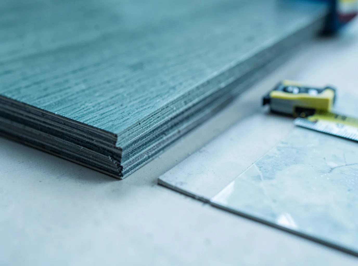 Luxury Vinyl Plank Installation Chester, OK FAQs